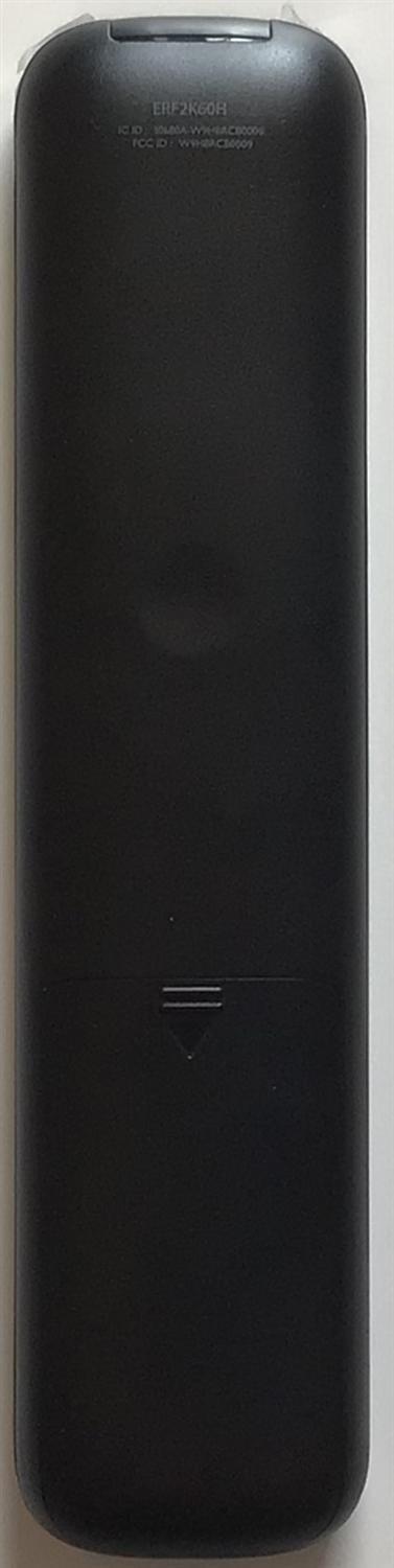 CONTROL REMOTO CON COMANDO DE VOZ PARA TV HISENSE SMART TV  / NUMERO DE PARTE ERF2K60H / 10680A-W9HBRCB0009 / W9HBRCB0009 / MODELO 58H6500G - Imagen 4